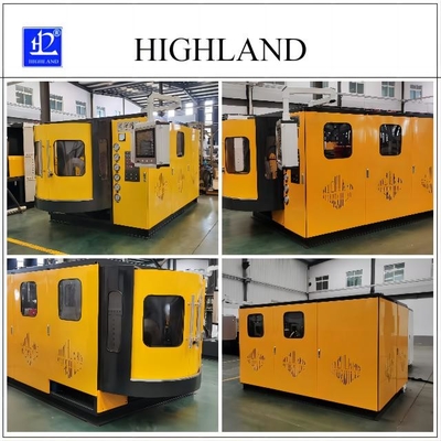 Đế kiểm tra máy bơm thủy lực 42 Mpa, Máy đo kiểm tra thủy lực Điều khiển máy tính
