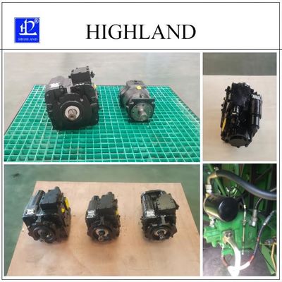 Bơm piston thể tích thay đổi HPV110 Lưu lượng lớn