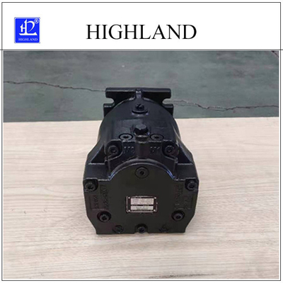 Động cơ thủy lực hạng nặng con lăn 42mpa Bảo trì dễ dàng