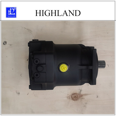 Động cơ thủy lực hạng nặng con lăn 42mpa Bảo trì dễ dàng
