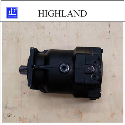 Hỗ trợ kỹ thuật trọn đời động cơ thủy lực hạng nặng con lăn HMF90