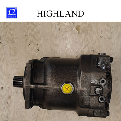 Hỗ trợ kỹ thuật trọn đời động cơ thủy lực hạng nặng con lăn HMF90