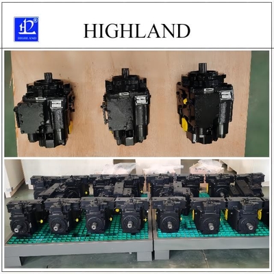 Pít-tông hướng trục bơm thủy lực cao áp Highland