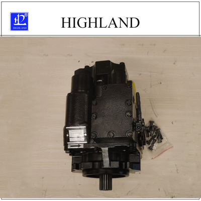 Bơm biến thiên Highland Dầu thủy lực Trung bình