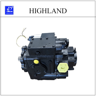 Bơm biến thiên Highland Dầu thủy lực Trung bình