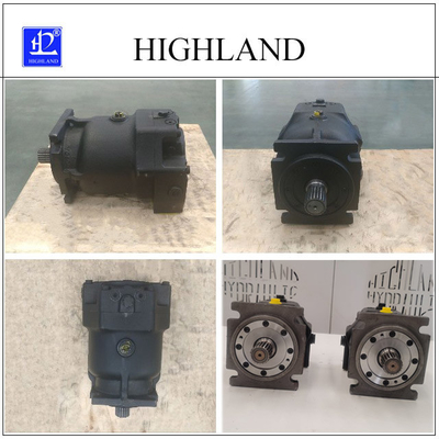 LMF90 Stove Car Piston thủy lực đầy đủ chức năng
