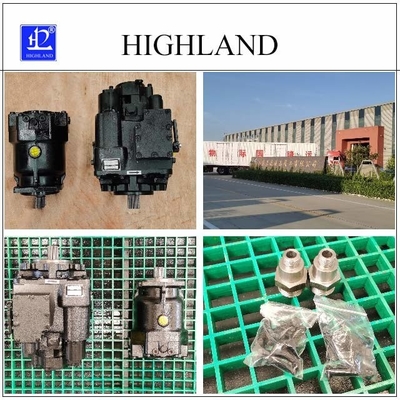 Máy thu hoạch mía LPV90 Hệ thống bơm động cơ thủy lực Bảo trì dễ dàng