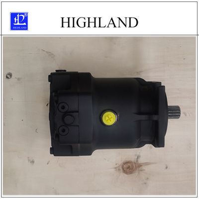 Máy gặt đập liên hợp Động cơ thủy lực hạng nặng HMF90 tốc độ cao