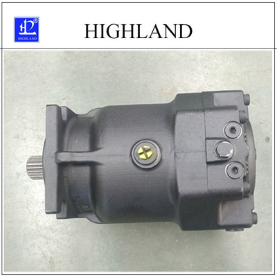 Máy thu hoạch lúa mì 42mpa Động cơ thủy lực hạng nặng HMF30
