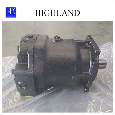 Máy gặt lúa Động cơ thủy lực hạng nặng 42mpa Max HMF50