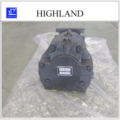 Động cơ thủy lực hạng nặng con lăn tối đa 42mpa HMF30