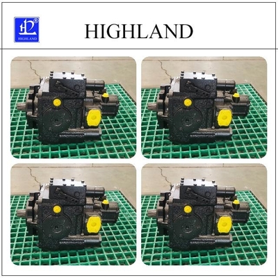 Máy bơm thủy lực PV20 PV21 PV22 PV23 cho máy bơm dầu xe trộn con lăn