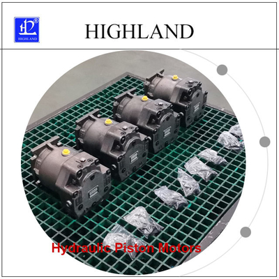 Kiểm tra quá tải máy gặt đập liên hợp LPV30 Tùy chỉnh động cơ thủy lực