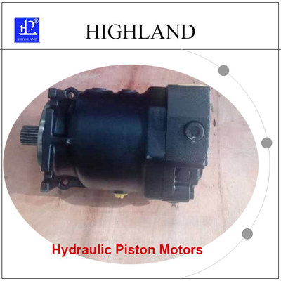 Kiểm tra quá tải máy gặt đập liên hợp LPV30 Tùy chỉnh động cơ thủy lực