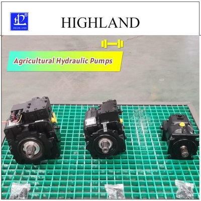 Máy bơm thủy lực Highland Harvester cho ngành thủy lực nông nghiệp