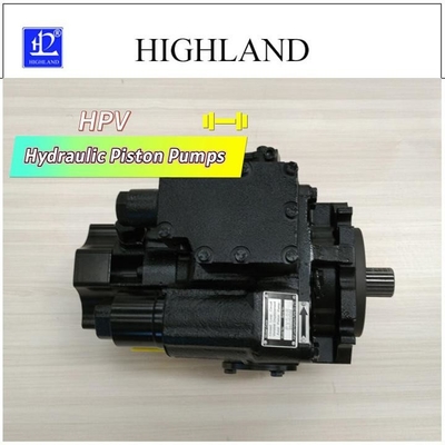HMF90: Động cơ thủy lực hạng nặng cho máy nghiền di động và các giải pháp công nghiệp