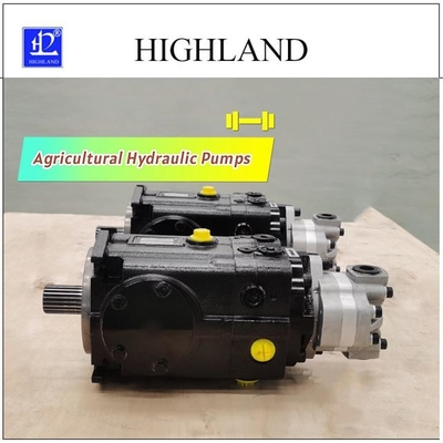 Máy bơm pít-tông biến thiên thủy lực Highland HPV110 dành cho nông nghiệp