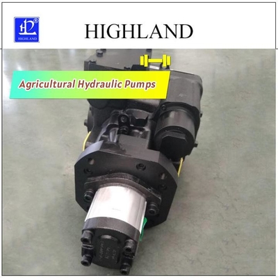 Máy bơm pít-tông biến thiên thủy lực Highland HPV110 dành cho nông nghiệp