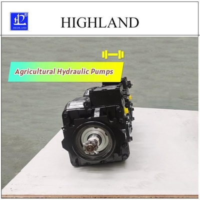 Hệ thống thủy lực Axial bơm piston Highland nông nghiệp máy móc