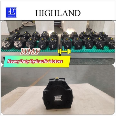 Gặp gỡ các động cơ thủy lực HMF90 không ngừng nghỉ bạn đồng nghiệp khó khăn nhất trong ngành công nghiệp