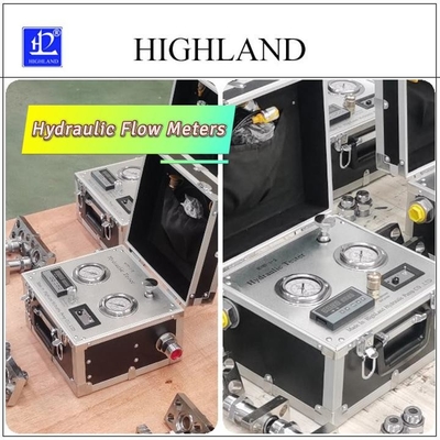 MYHT-1-5 Máy kiểm tra thông minh thủy lực cho máy thu hoạch chẩn đoán lỗi hệ thống thủy lực
