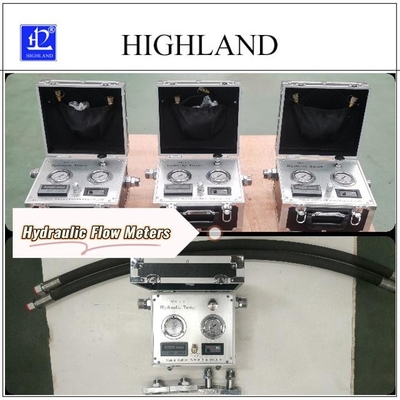 MYHT-1-5 Thiết bị kiểm tra thủy lực di động cho bê tông