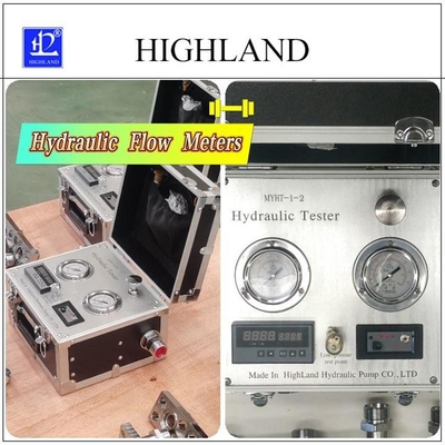MYHT-1-5 Dùng kiểm tra áp suất lưu lượng An ninh Đường tắt Đèn Xiaxiakai Portable Shutter