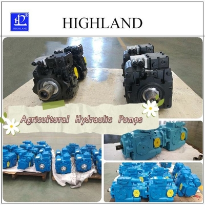 Chế độ tải thủ công máy thu hoạch hiệu suất cao