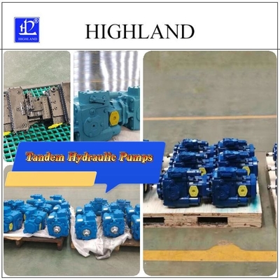 Chế độ tải thủ công máy thu hoạch hiệu suất cao