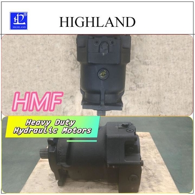HMF90 Động cơ thủy lực hạng nặng