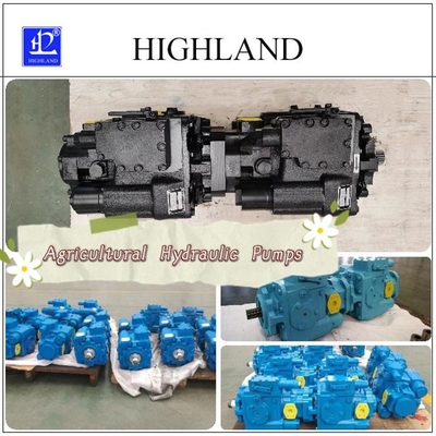 Làm việc nhanh xe tải ngầm Máy bơm thủy lực Chứng chỉ bằng sáng chế Chứng chỉ Lớp thép đúc