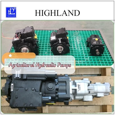 Máy bơm thủy lực nông nghiệp cho hệ thống thủy lực nông nghiệp