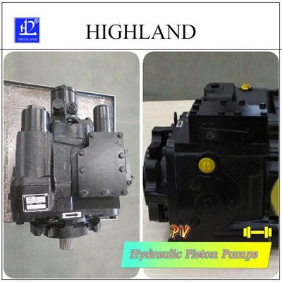 Máy bơm piston thủy lực hiệu suất cao cho các hoạt động B2B hiệu quả