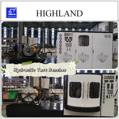 42 Mpa áp suất máy thử nghiệm thủy lực cao cấp chất lượng tốt nhất