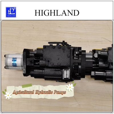 Máy bơm thủy lực nông nghiệp bền cho hiệu suất nông nghiệp đặc biệt