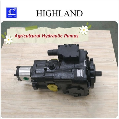 Máy bơm thủy lực dầu nông nghiệp