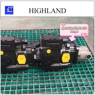 Máy bơm thủy lực dầu nông nghiệp