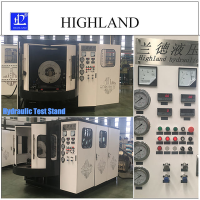 Các giải pháp thử nghiệm phù hợp với nhu cầu của bạn