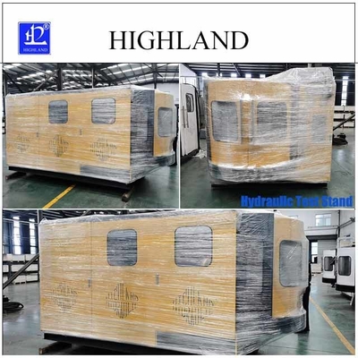Các giải pháp thử nghiệm phù hợp với nhu cầu của bạn