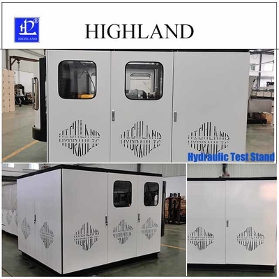 Các giải pháp thử nghiệm phù hợp với nhu cầu của bạn