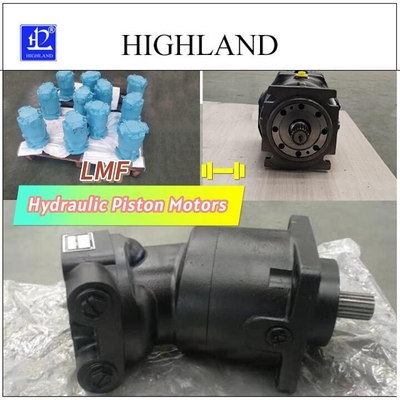 LMF30 Động cơ chất lượng đáng tin cậy với hoạt động nhanh và hoàn toàn thay thế các sản phẩm nhập khẩu
