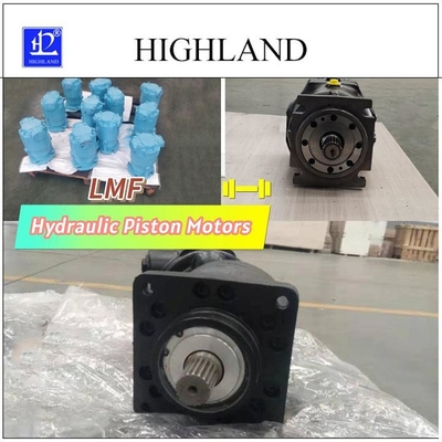 LMF30 Động cơ chất lượng đáng tin cậy với hoạt động nhanh và hoàn toàn thay thế các sản phẩm nhập khẩu