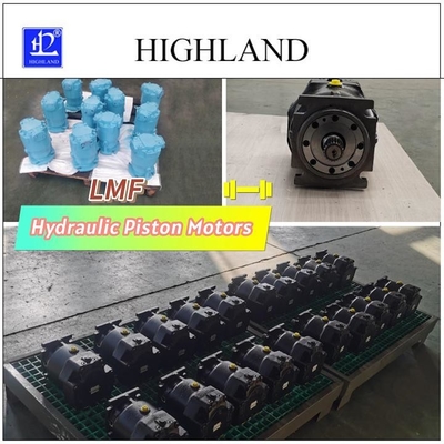 LMF30 Động cơ chất lượng đáng tin cậy với hoạt động nhanh và hoàn toàn thay thế các sản phẩm nhập khẩu