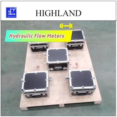 Thiết bị thử nghiệm áp suất chính xác hiển thị dữ liệu MYHT-1-5 Máy kiểm tra thủy lực cho máy thu hoạch chung