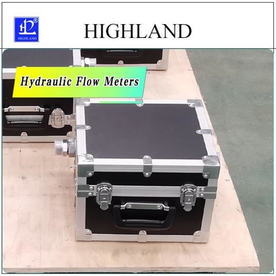 Phân loại cho sử dụng MYHT-1-5 Máy kiểm tra thủy lực cho máy thu hoạch chung Kiểm tra máy bơm và động cơ thủy lực