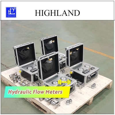 Phân loại cho sử dụng MYHT-1-5 Máy kiểm tra thủy lực cho máy thu hoạch chung Kiểm tra máy bơm và động cơ thủy lực
