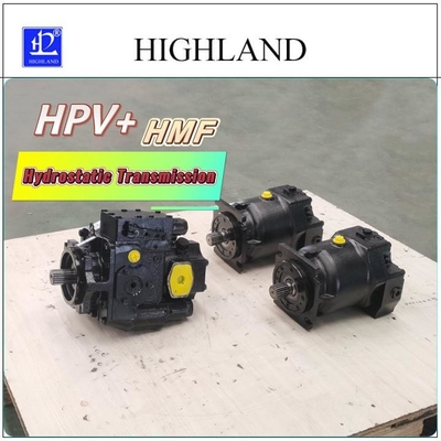 Chất nạp dưới lòng đất Chuyển động thủy tĩnh Layout đơn giản Lớp ván