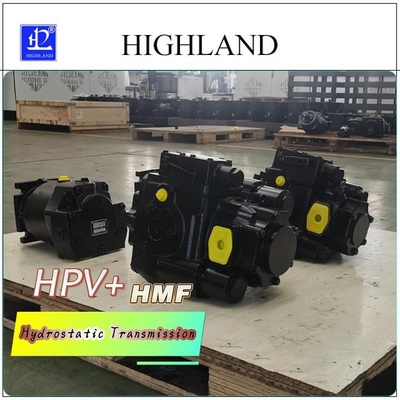 Chất nạp dưới lòng đất Chuyển động thủy tĩnh Layout đơn giản Lớp ván