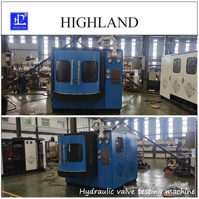 Các thông số kỹ thuật YST380 Thử nghiệm thủy lực Thử nghiệm thủy lực hiệu quả