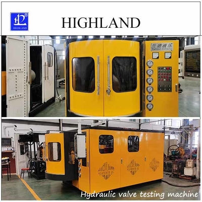 Các thông số kỹ thuật YST380 Thử nghiệm thủy lực Thử nghiệm thủy lực hiệu quả